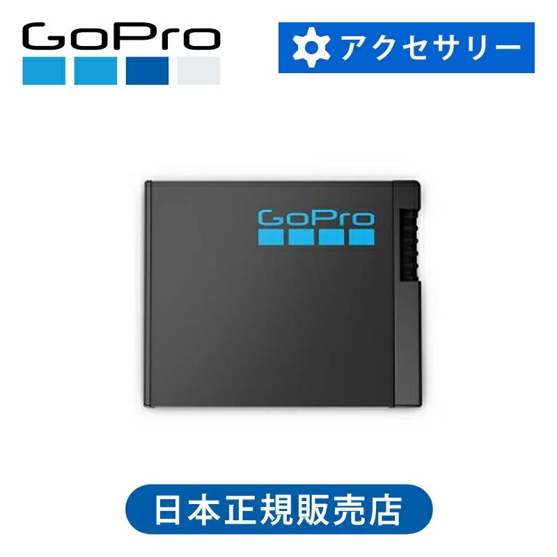 GoPro（ゴープロ） エンデューロバッテリー HERO13 アクセサリー