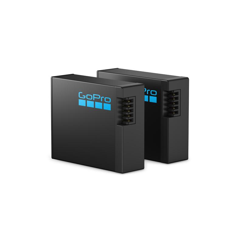 GoPro エンデューロバッテリー2個セット HERO13 予備 ストック 
