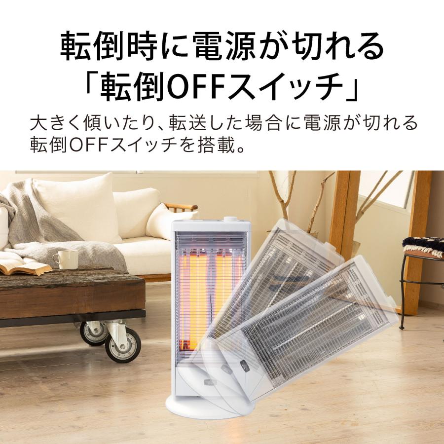 アラジン（Aladdin） グラファイトヒーター グリーン AEH-G1000A/G