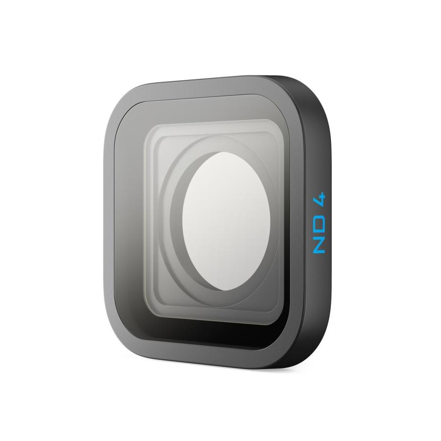 GoPro（ゴープロ） GoPro NDフィルター4パック アクセサリー マウント