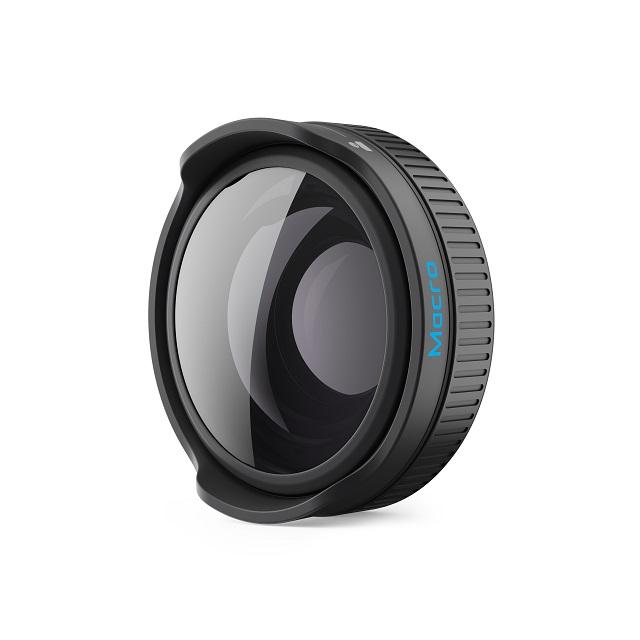 GoPro hero9 レンズモジュラー付き　アクセサリー多数 GoPro（ゴープロ） ＜正規品＞GoPro マクロレンズモジュラー