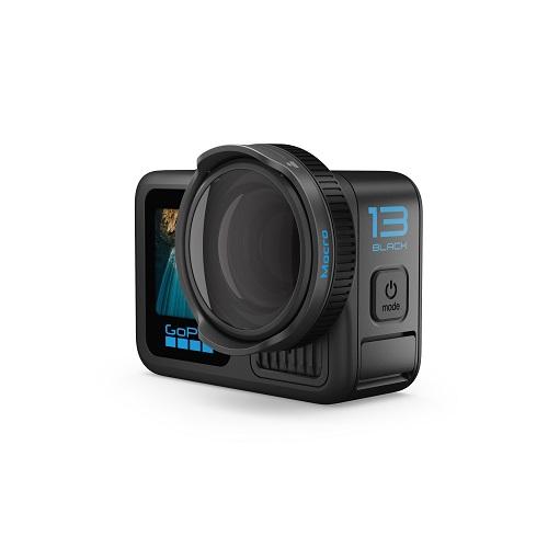 GoPro hero9 レンズモジュラー付き　アクセサリー多数 GoPro（ゴープロ） ＜正規品＞GoPro マクロレンズモジュラー