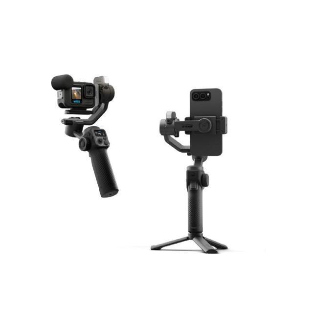 正規販売店】GoPro ゴープロ Fluid Pro AI Gimbal ジンバル