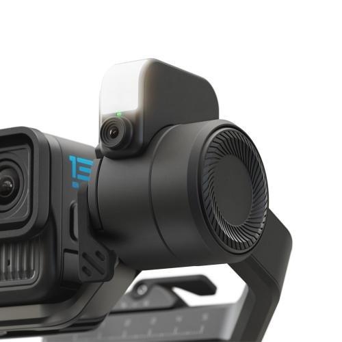 正規販売店】GoPro ゴープロ Fluid Pro AI Gimbal ジンバル