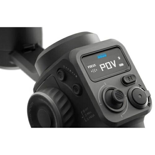 正規販売店】GoPro ゴープロ Fluid Pro AI Gimbal ジンバル