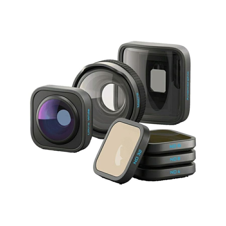 GoPro（ゴープロ） ＜正規品＞GoPro HBシリーズレンズコレクション 
