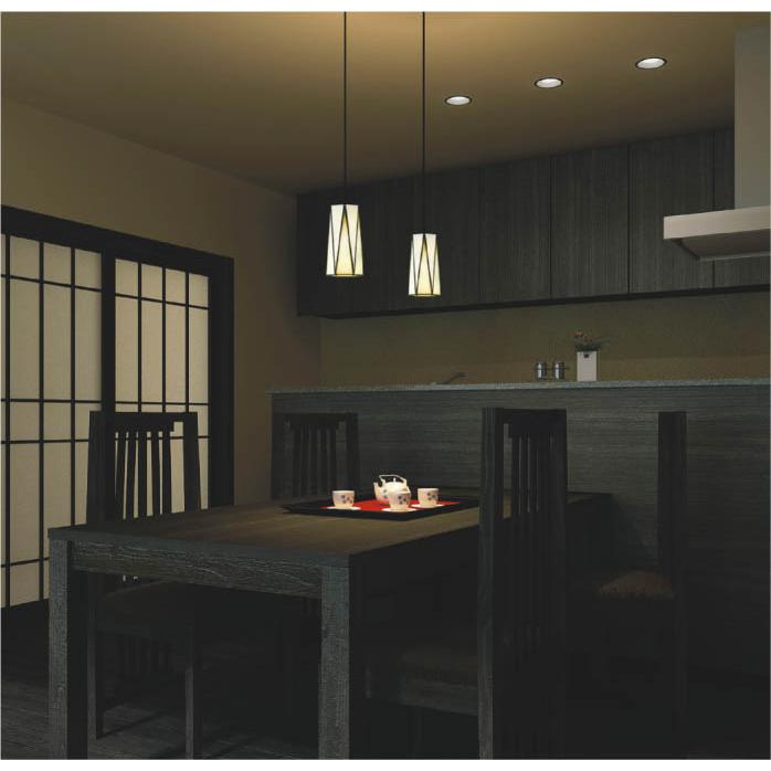 コイズミ照明 LEDペンダントライト AP43052L 照明器具 LED照明 電気