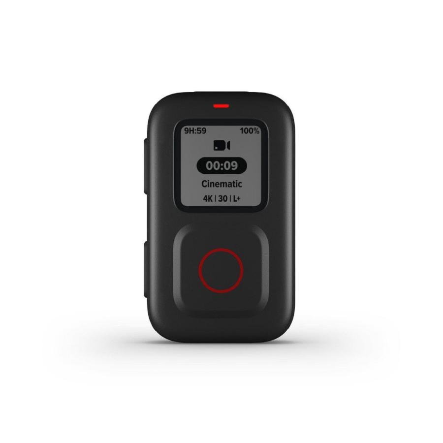 GoPro（ゴープロ） ザ・リモート 純正 正規品 リモコン 遠隔 ARMTE003 
