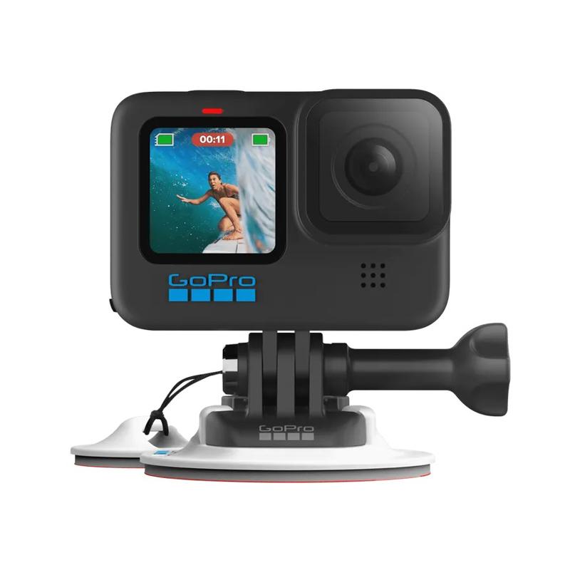 GoPro（ゴープロ） サーフボードマウント 純正 正規品 サーフィン
