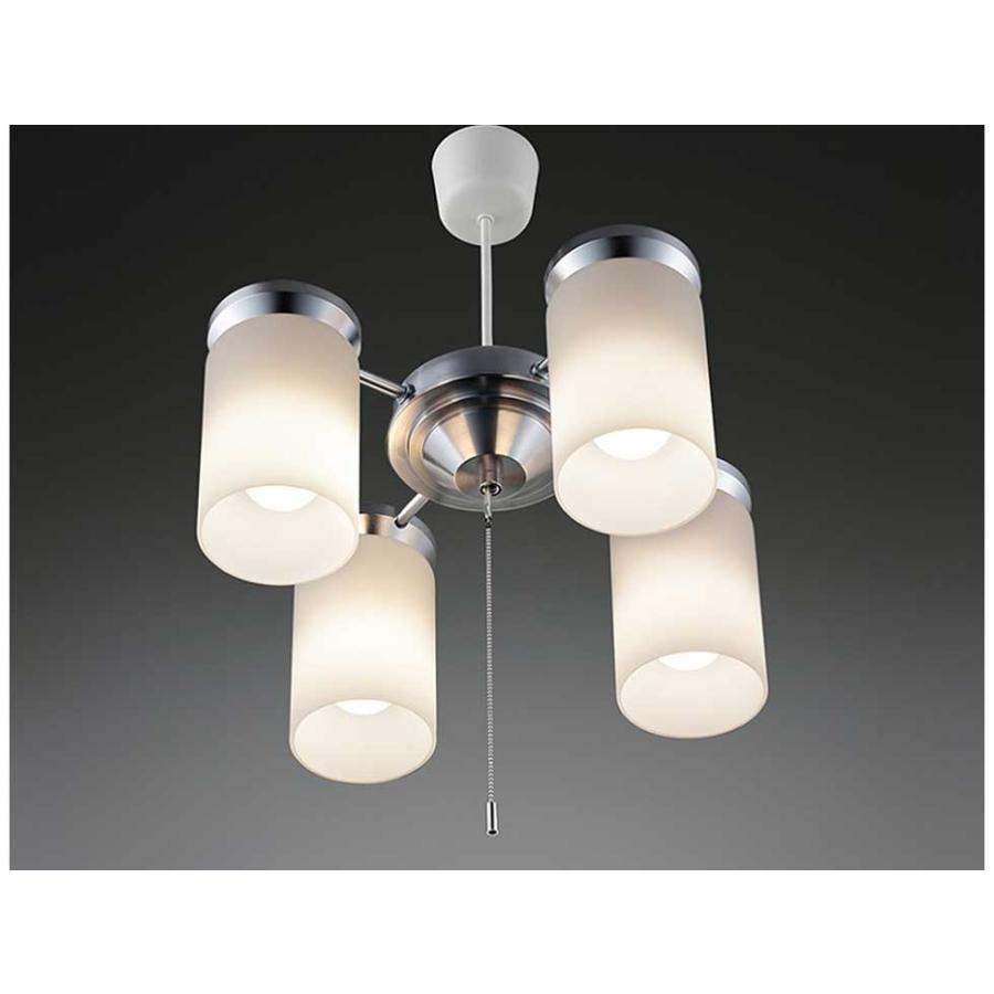 新品・未使用品】LEDシャンデリア 6畳 コイズミ 【公式通販】