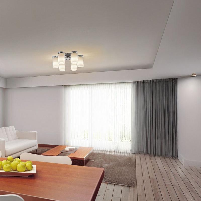 KOIZUMI（コイズミ） コイズミ照明 LEDシャンデリア 10畳 6灯 E26 LED