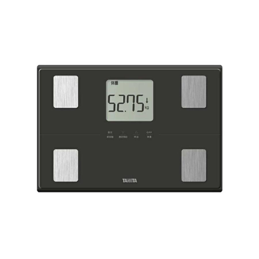 TANITA（タニタ） 【正規品】 体組成計 BC-317 乗るピタ 体重計 体脂肪