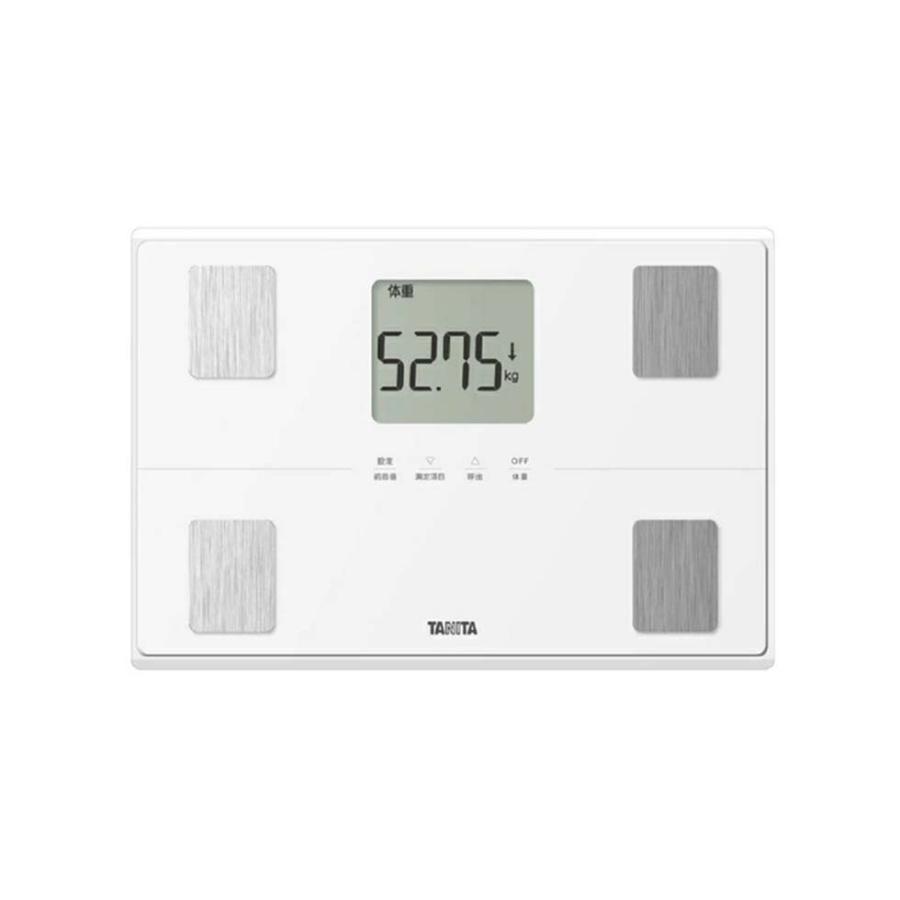 TANITA（タニタ） 【正規品】 体組成計 BC-317 乗るピタ 体重計 体脂肪