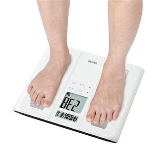TANITA（タニタ） 体組成計 体重計 体脂肪計 ヘルスメーター TAN BC