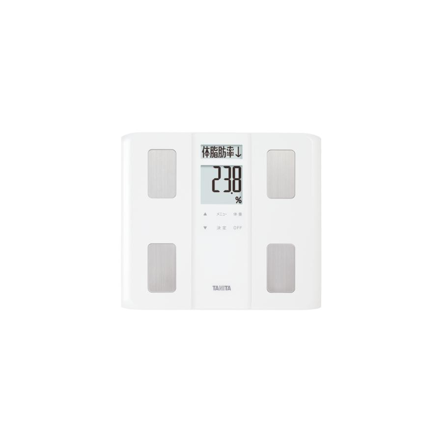 TANITA（タニタ） 体組成計 体重計 体脂肪計 ヘルスメーター TAN BC