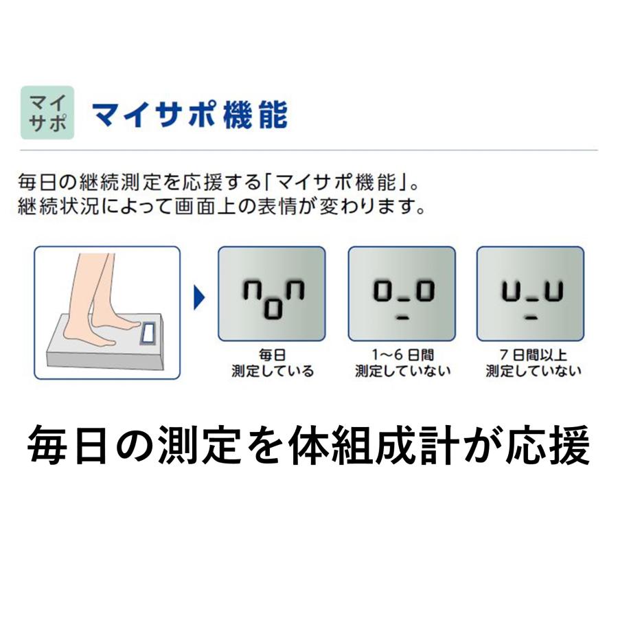 TANITA（タニタ） [在庫処分]タニタ 体組成計 体重計 体脂肪計 BC-E01