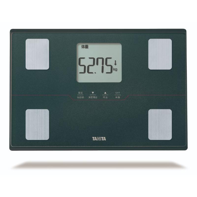 TANITA（タニタ） [在庫処分]タニタ 体組成計 体重計 体脂肪計 BC-E01