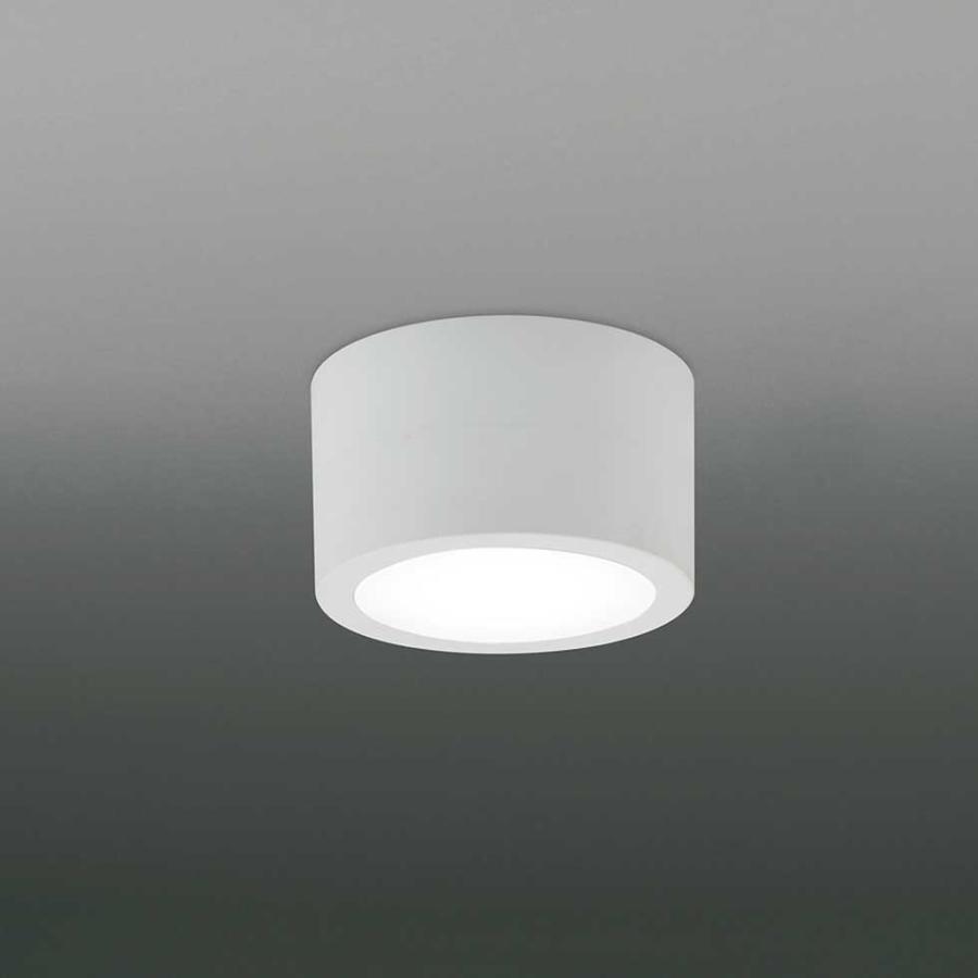 コイズミ照明 LED廊下灯 LED一体型 昼白色 送料無料 トイレ 電気 LED