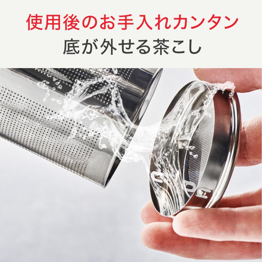 T-fal（ティファール） テイエールロックコントロール 1.5L ブラック