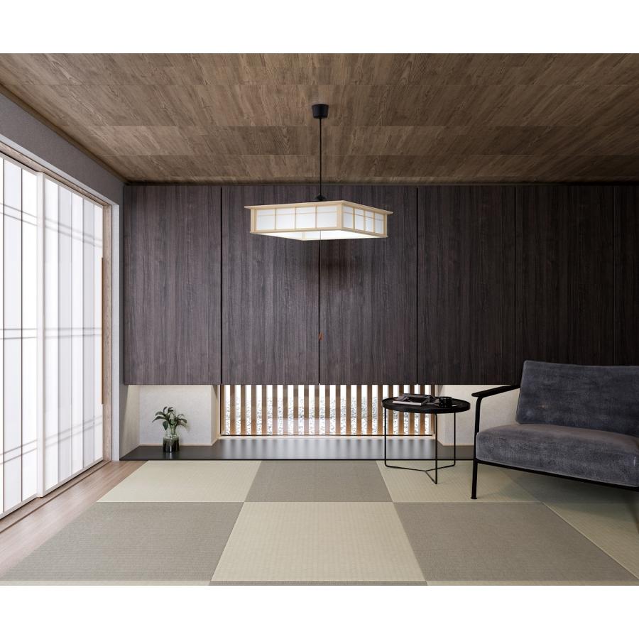 コイズミ照明 和風LEDペンダント 〜12畳 ひもスイッチ BP221274P