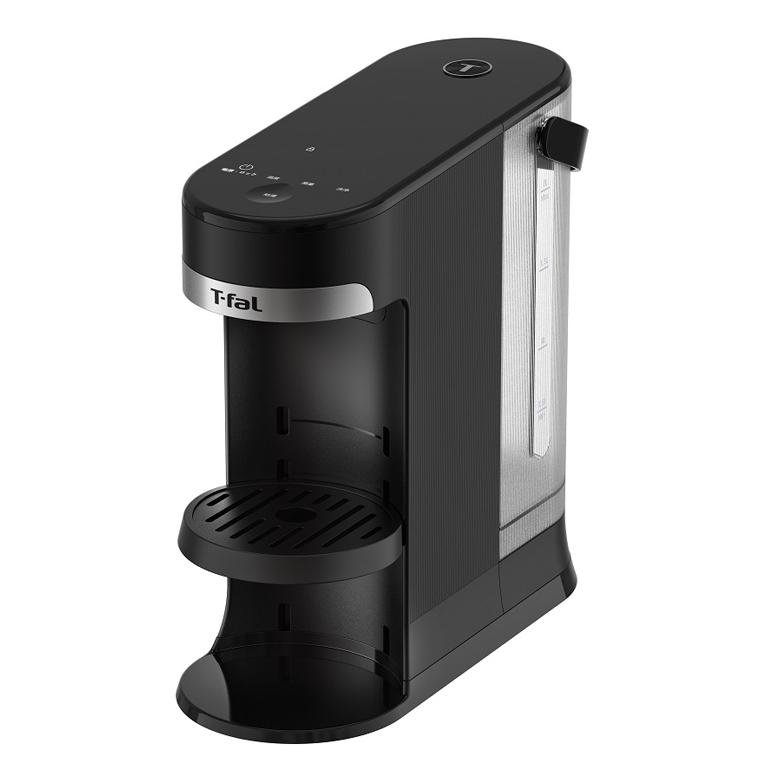 【新品】T-fal ヴィテス 2.0 電気ケトル 瞬間湯沸かし 温度調節 T-fal（ティファール） 【25年4月発売】ティファール 瞬間湯沸かし