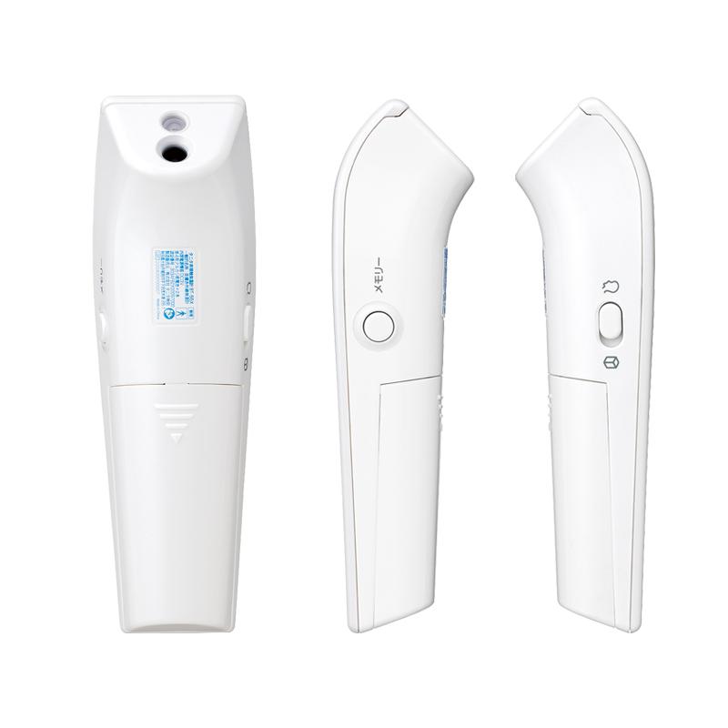 タニタ 非接触体温計 おでこ 1秒 BT-550 | 医療器具 医療機器 赤外線 額 赤ちゃん 医療用 TANITA BT550WH||| | TANITA | 08