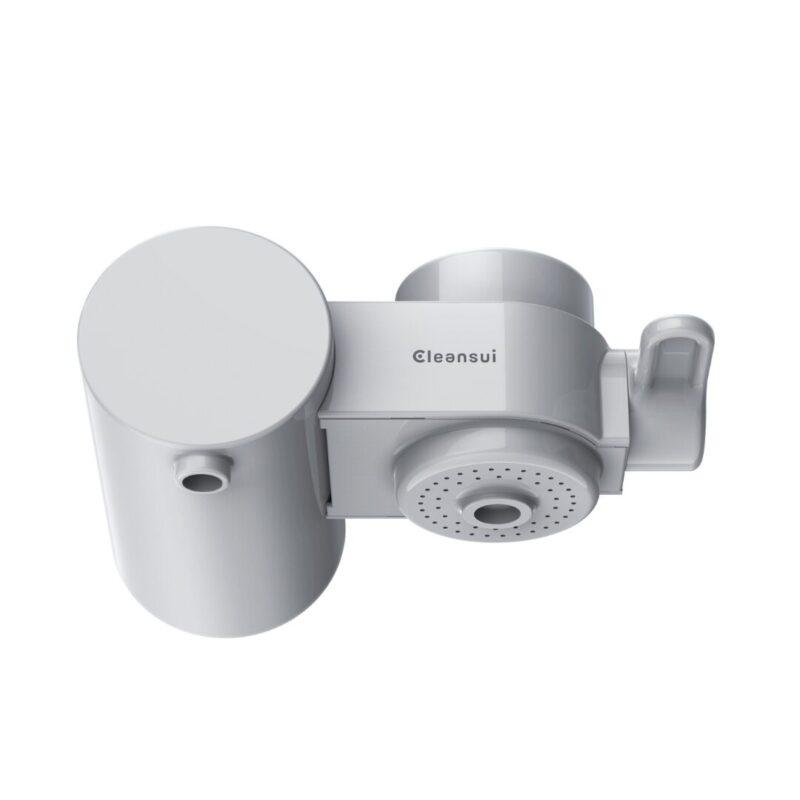 クリンスイ 蛇口直結型 浄水器 (本体) 日本製 国産 Cleansui CB026-GY