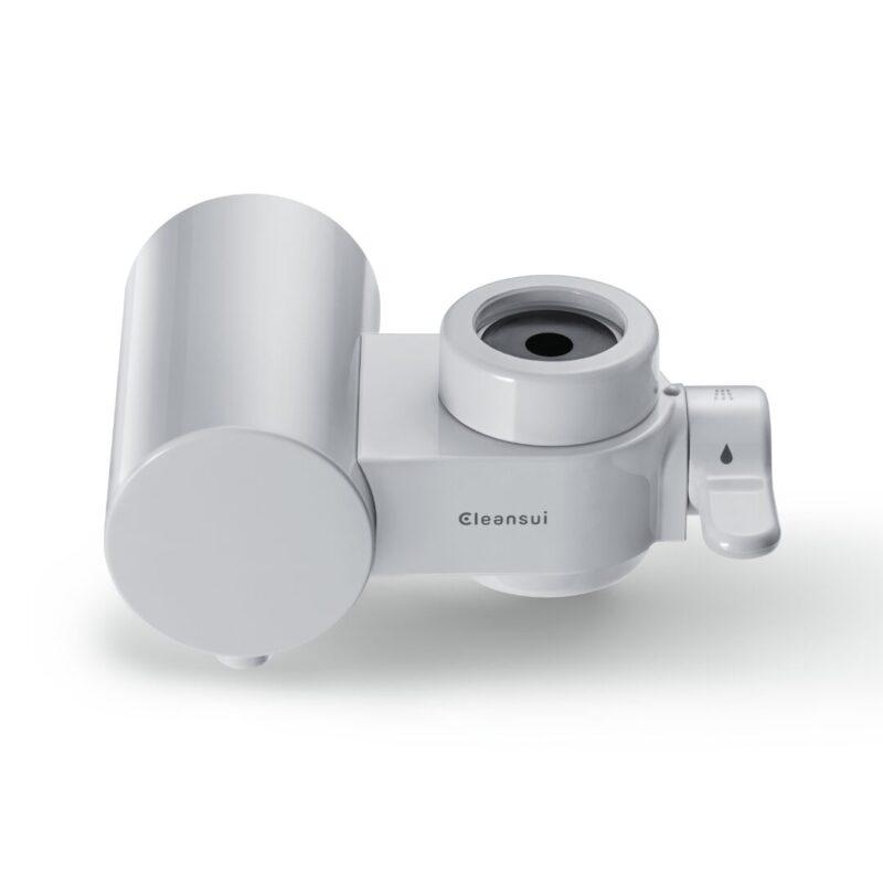 クリンスイ 蛇口直結型 浄水器 (本体) 日本製 国産 Cleansui CB026-GY