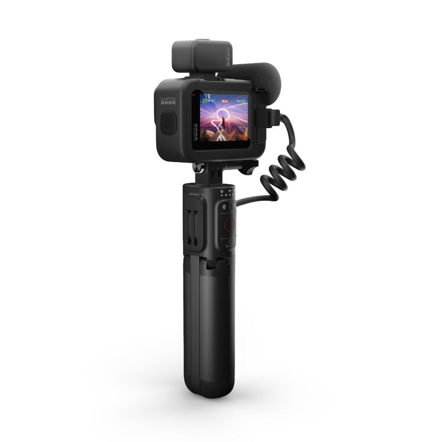 GoPro 【正規品】GoPro HERO12 BLACK Creator Edition ゴープロ GoPro 【正規品】GoPro HERO12 BLACK Creator Edition ゴープロ
