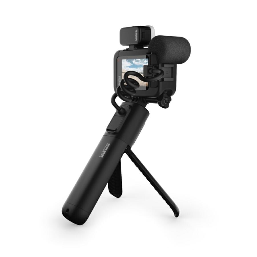 GoPro（ゴープロ） [在庫処分]GoPro HERO11 BLACK Creator Edition