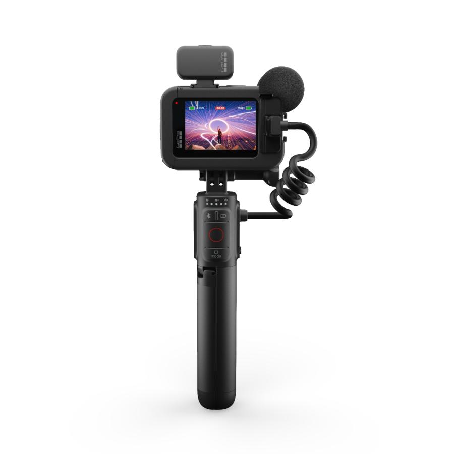 GoPro 【正規品】GoPro HERO12 BLACK Creator Edition ゴープロ GoPro 【正規品】GoPro HERO12 BLACK Creator Edition ゴープロ