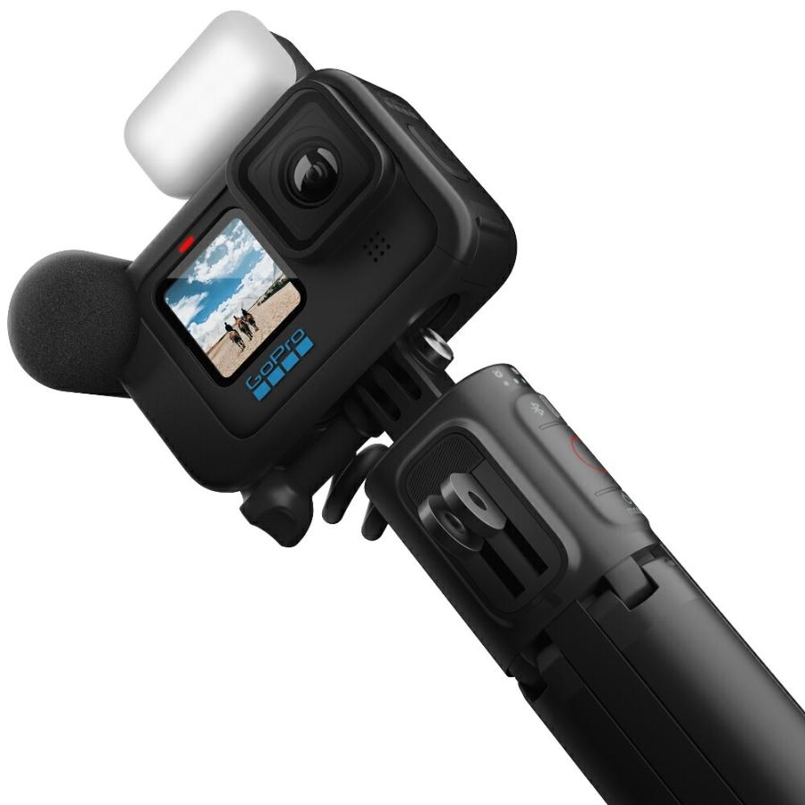 GoPro（ゴープロ） [在庫処分]GoPro HERO11 BLACK Creator Edition
