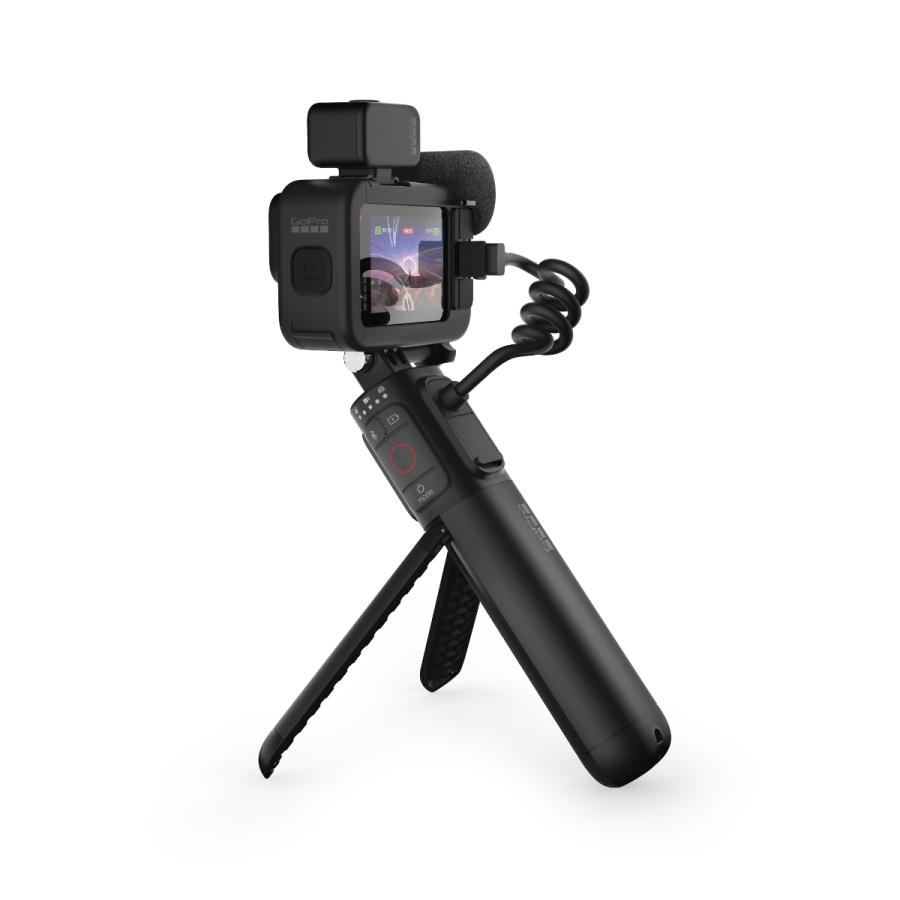 GoPro 【正規品】GoPro HERO12 BLACK Creator Edition ゴープロ GoPro 【正規品】GoPro HERO12 BLACK Creator Edition ゴープロ