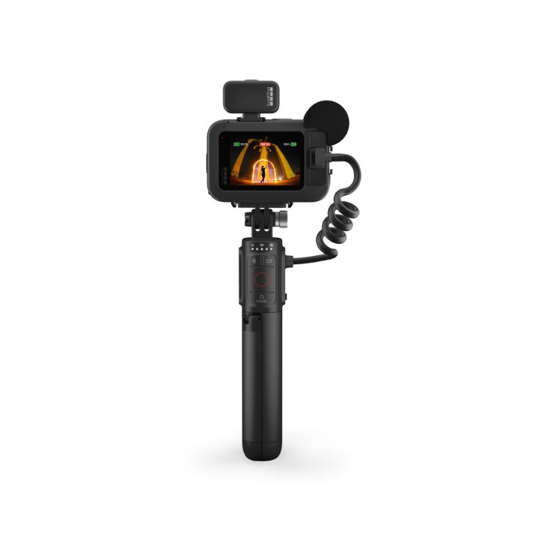 GoPro HERO13 ブラック クエリエーターエディション ゴープロ