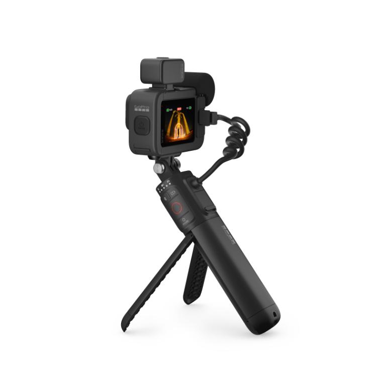 GoPro（ゴープロ） GoPro HERO13 ブラック クエリエーター