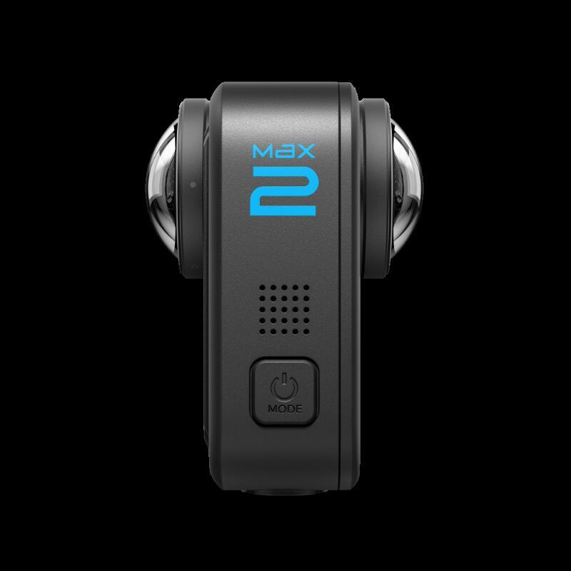 GoPro（ゴープロ） GoPro MAX2 アクセサリーセット CHDFZ-311-FW