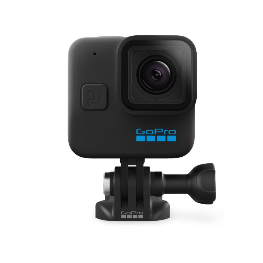 GoPro（ゴープロ） 【正規品】GoPro HERO11 Black Mini CHDHF111 小型