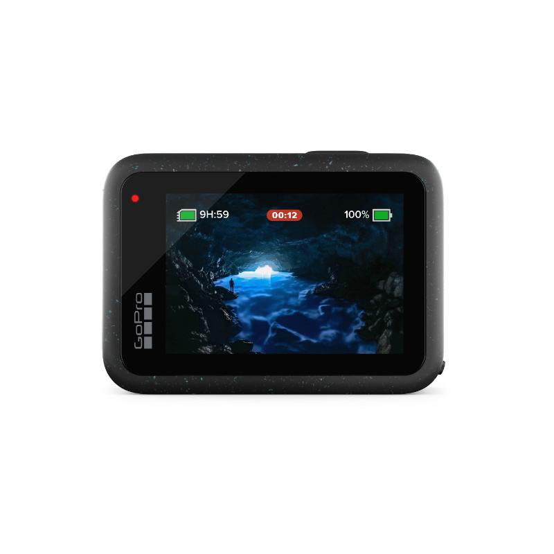 GoPro 【正規品】GoPro HERO12 BLACK CHDHX-121-FW ゴープロ カメラ 