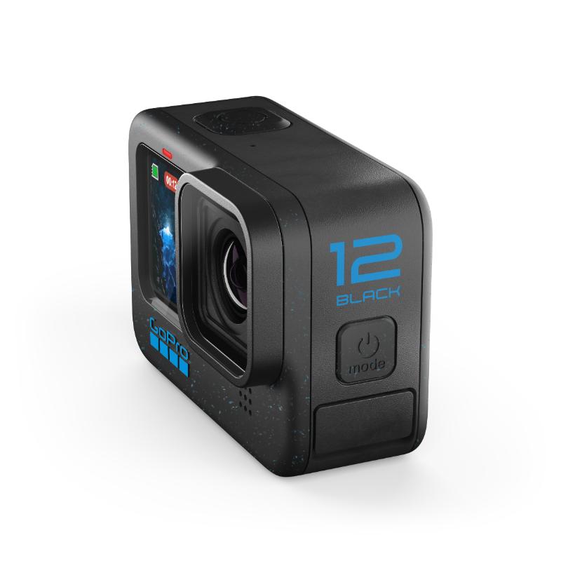 GoPro 【正規品】GoPro HERO12 BLACK ゴープロ カメラ GoPro 【正規品】GoPro HERO12 BLACK ゴープロ カメラ