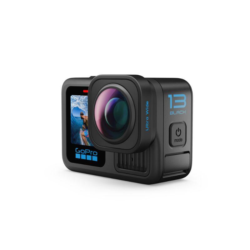 GoPro 【正規品】GoPro HERO13 Black ゴープロ ヒーロー13 GoPro 【正規品】GoPro HERO13 Black ゴープロ ヒーロー13