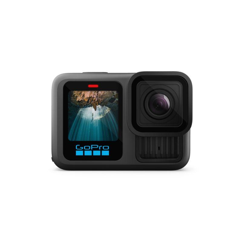 GoPro 【正規品】GoPro HERO13 Black ゴープロ ヒーロー13 GoPro 【正規品】GoPro HERO13 Black ゴープロ ヒーロー13