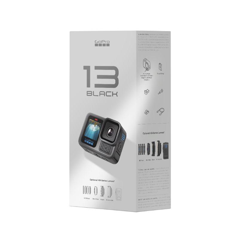 GoPro 【正規品】GoPro HERO13 Black ゴープロ ヒーロー13 GoPro 【正規品】GoPro HERO13 Black ゴープロ ヒーロー13
