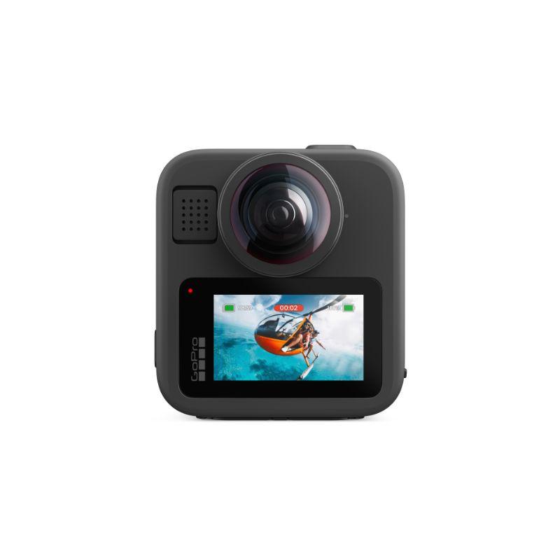 GoPro（ゴープロ） GoPro MAX2 CHDHZ-311-FW マックス2 アクション 