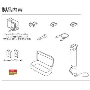 GoPro（ゴープロ） 【正規品】GoPro HERO13 BLACK ブラック