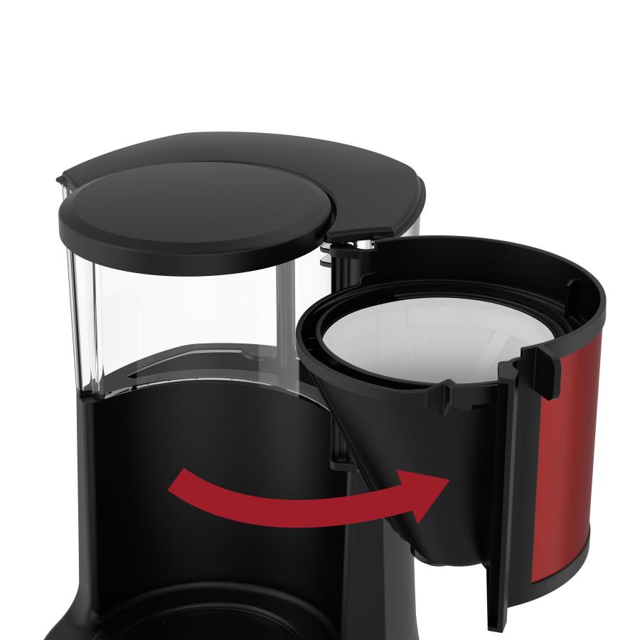 T-fal ティファール コーヒーメーカー メゾン CM4901JP CM4905JP T-fal ティファール コーヒーメーカー メゾン CM4901JP CM4905JP