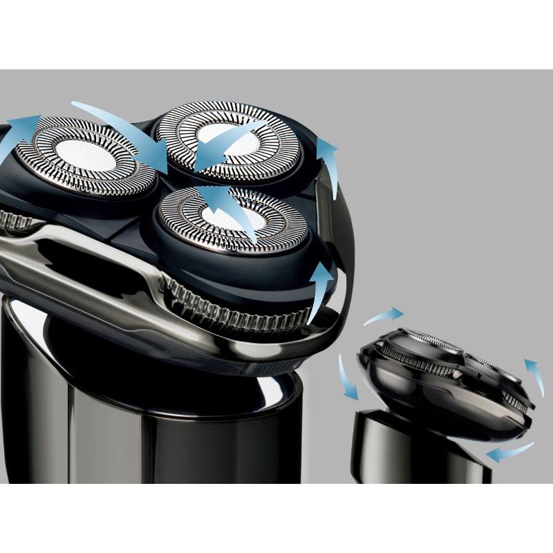 新品未使用　Cuisinart メンズシェーバー CMS-7100/SJ メンズシェーバー Cuisinart FOR MEN Cuisinart FOR MEN CMS-7100/SJ