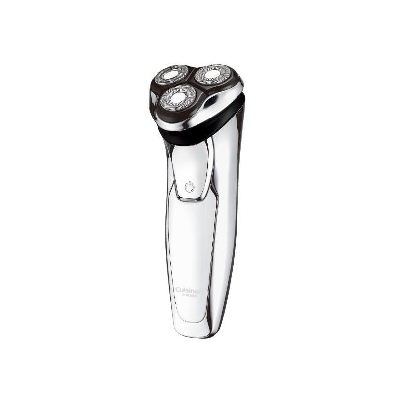 未使用未開封品　クイジナート　Cuisinart CMS-7200/SJ ヴィダルサスーン クイジナート フォーメン 電動シェーバー CMS-7200