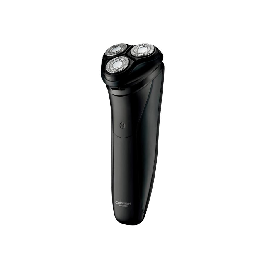 ヴィダルサスーン クイジナート フォーメン 電動シェーバー 回転式 CMS