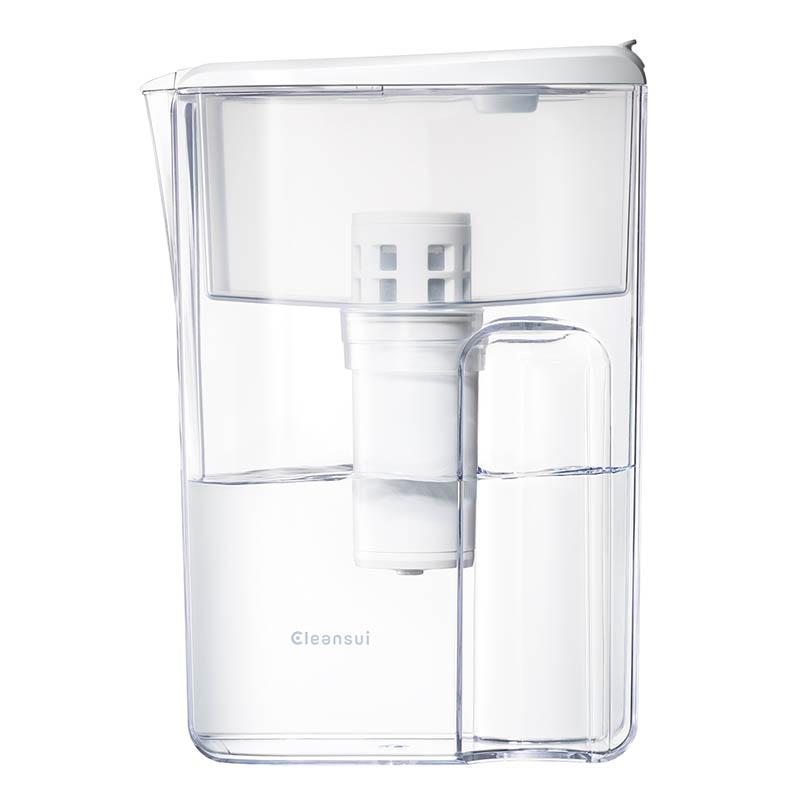 クリンスイ ポット型浄水器 CP407WT||| | クリンスイ | 04