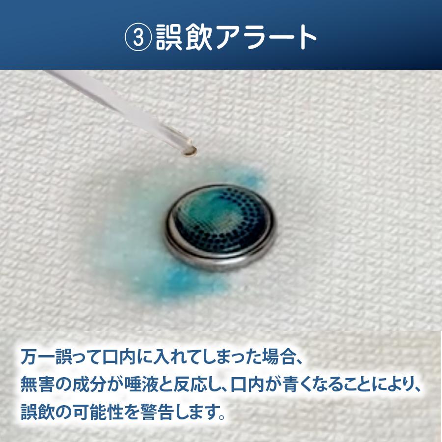 エナジャイザー リチウムコイン電池 CR2032 2個パック CR2032J2P